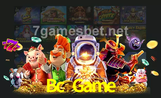 cassino Bc Game