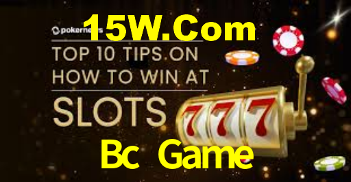 Bc.Game