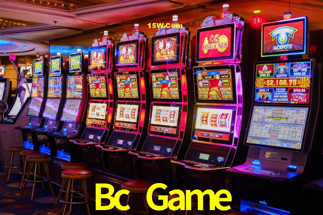 Live Casino Bc Game