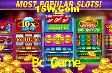 Casino Ao Vivo Bc Game