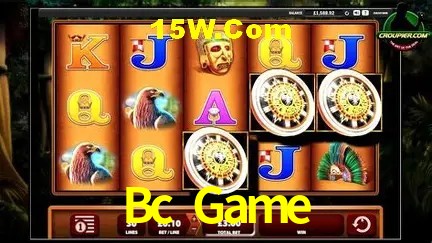 Login Seguro Bc Game