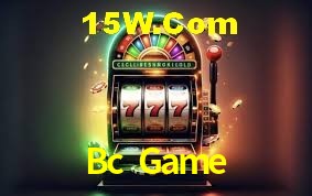 Welcome Bonus Bc Game