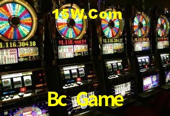Loterias online na Bc Game