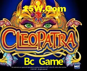 Provedores de Jogos Bc Game