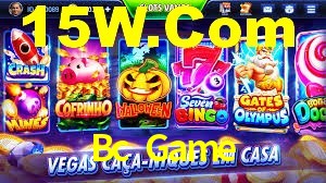 Cashback e recargas na Bc Game