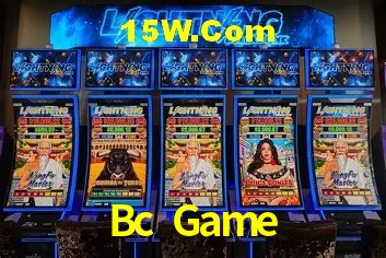 Ofertas Exclusivas Bc Game