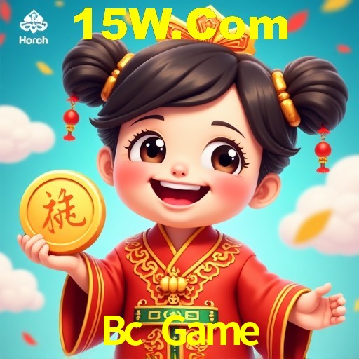 A Emoção da Loteria na Bc Game: Uma Chance de Mudança de Vida