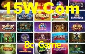 Explore as vantagens do Bc Game: serviço profissional e confiabilidade