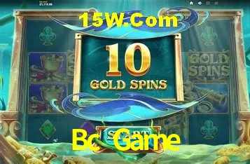 Especiais de Fim de Semana Bc Game