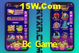 Experiência VIP Bc Game