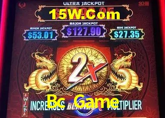 Jogos de Slot Bc Game