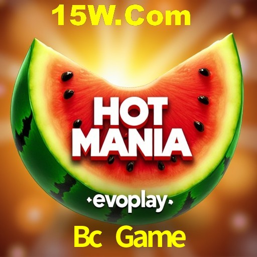 Interface do App Bc Game